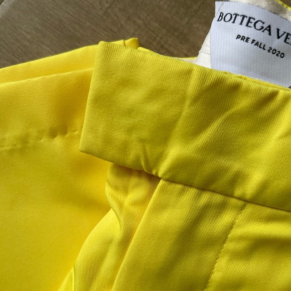 Bottega Veneta pre-fall 2020 trousers - Picture 3 of 4